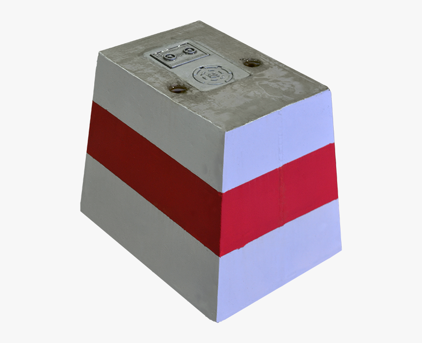 Concrete Temporary Foundation - Box, HD Png Download, Free Download