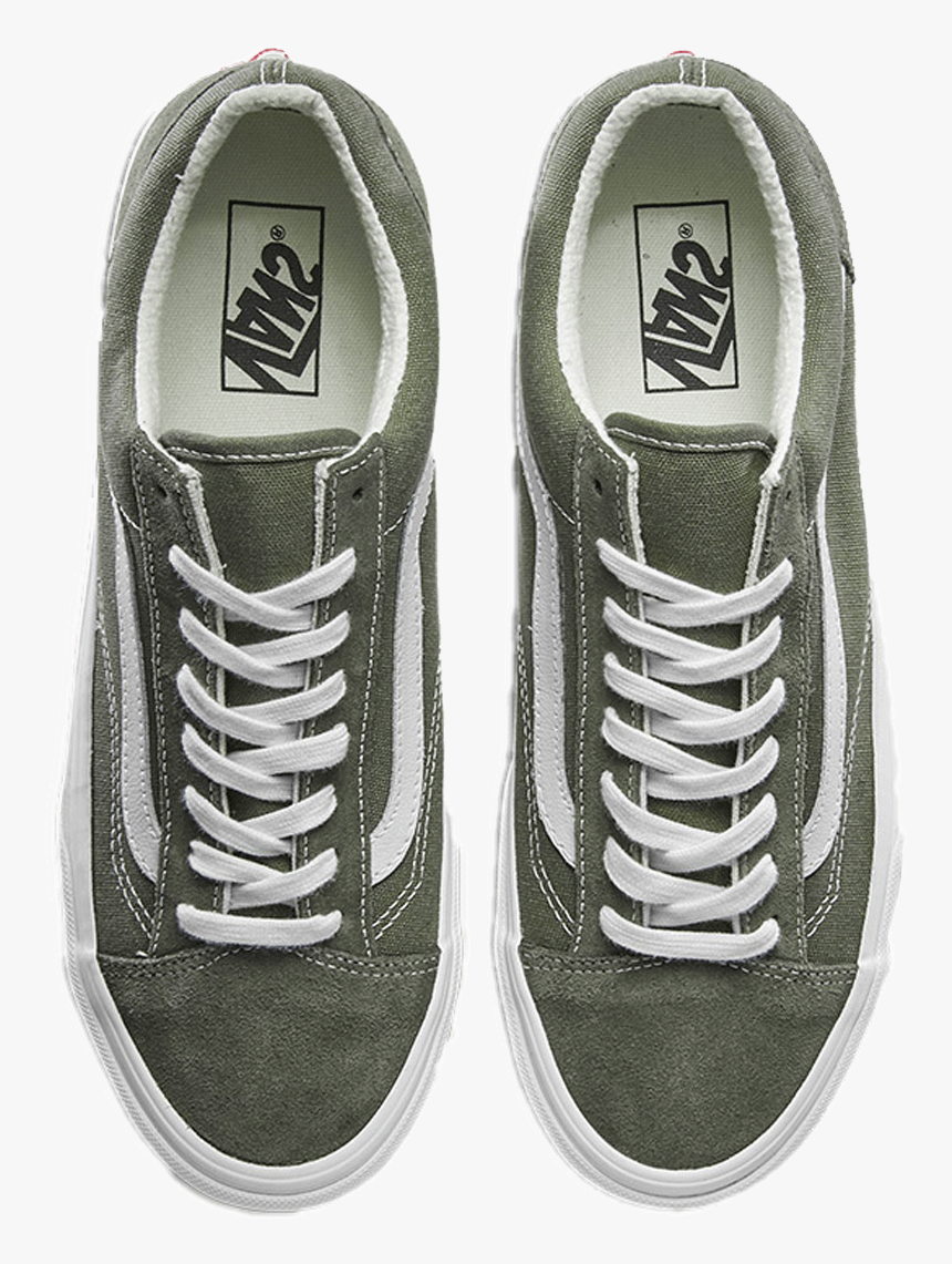 Vans Style 36 Grape Leaf - Sneakers, HD Png Download - kindpng