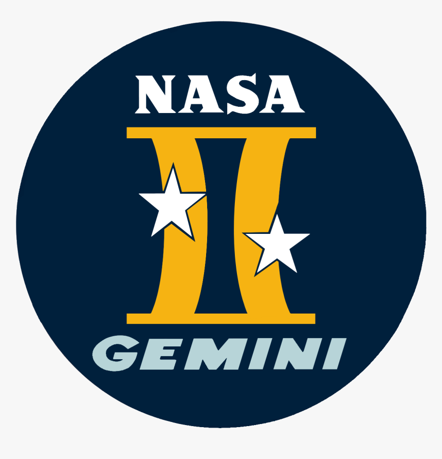 Geminipatch - Project Gemini, HD Png Download, Free Download