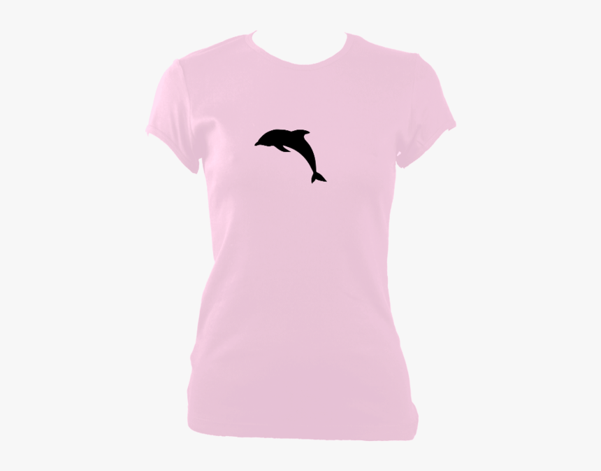 Dolphin Silhouette, HD Png Download, Free Download
