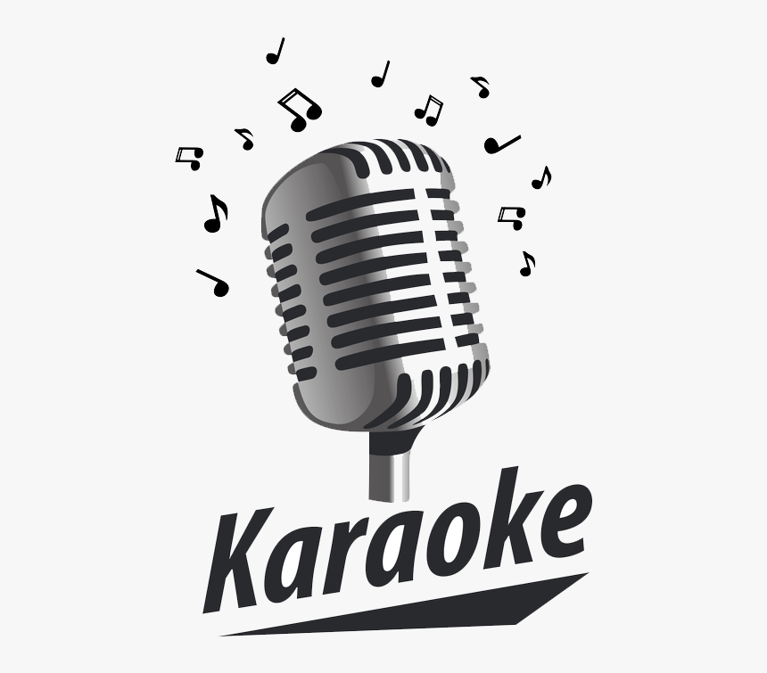 Karaoke Png Page - Illustration, Transparent Png, Free Download