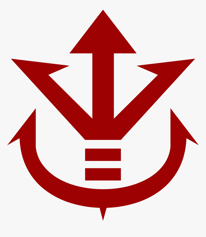 Saiyan Symbol, HD Png Download, Free Download