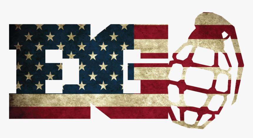 Logo - Usa Flag, HD Png Download, Free Download