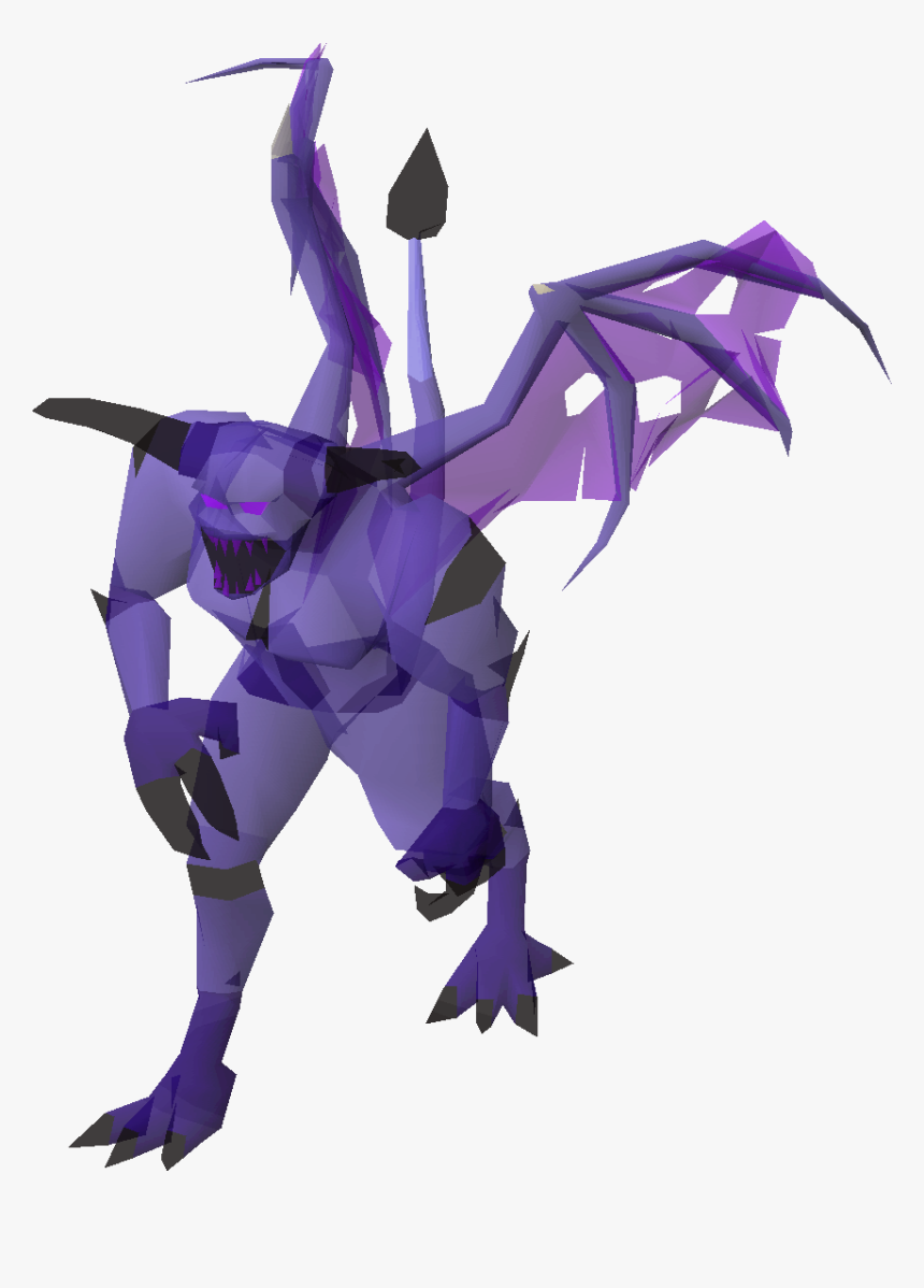 Greater Demon Osrs, HD Png Download, Free Download