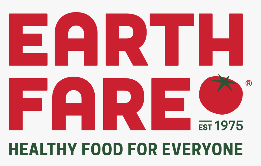 Earthfare Logo, HD Png Download, Free Download