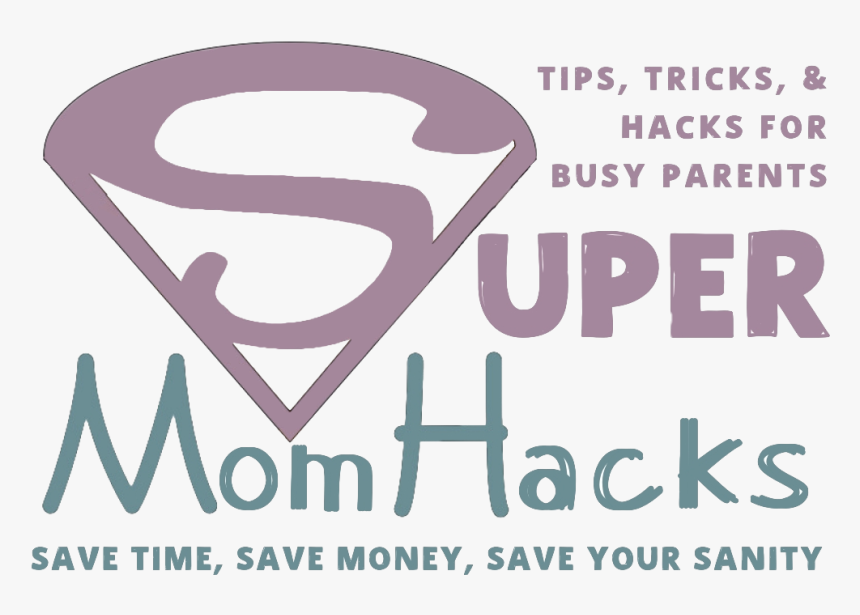 Super Mom Hacks - Poster, HD Png Download, Free Download