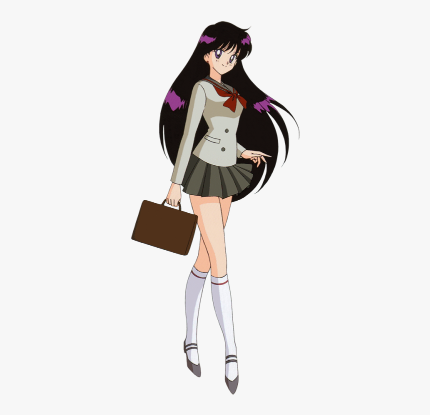 Sailor Mars Transparent, HD Png Download, Free Download