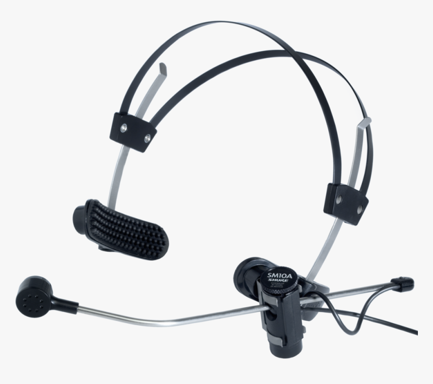 Shure Sm10, HD Png Download, Free Download