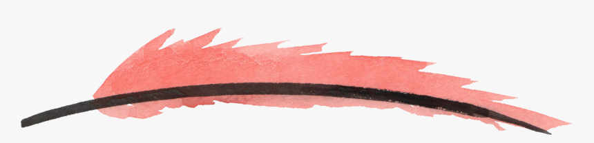 Transparent Red Feathers Free, HD Png Download, Free Download