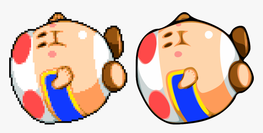 Transparent Mario And Luigi Png - Mario Y Luigi Bowser Inside Story Mario, Png Download, Free Download
