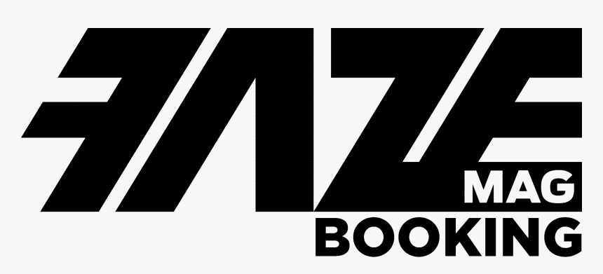 Fazemagbooking - Com Logo - Poster, HD Png Download, Free Download