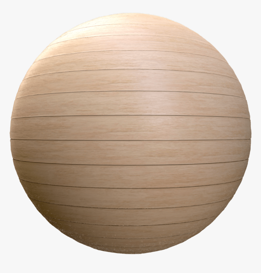 Seamless Wood Plank Vray Material - Plywood, HD Png Download, Free Download