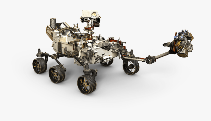 Nasa Mars 2020 Rover, HD Png Download, Free Download