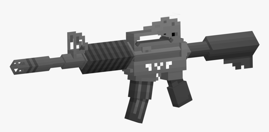 Create A Class And Gamemodes - Hytale Guns, HD Png Download, Free Download