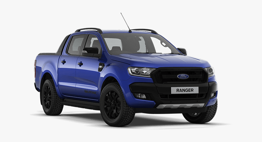 Ford Ranger Limited Edition, HD Png Download, Free Download