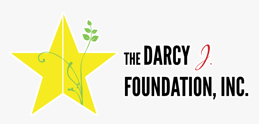 Darcy J Foundation - Over The Top, HD Png Download, Free Download