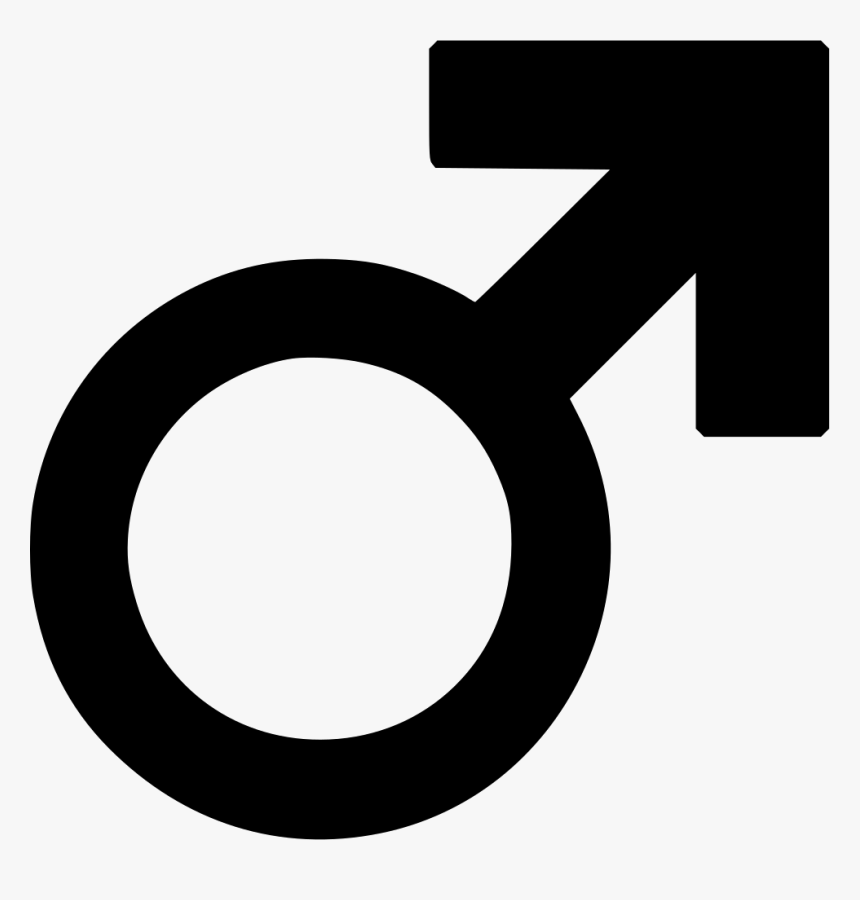 Male Symbol Png, Transparent Png, Free Download