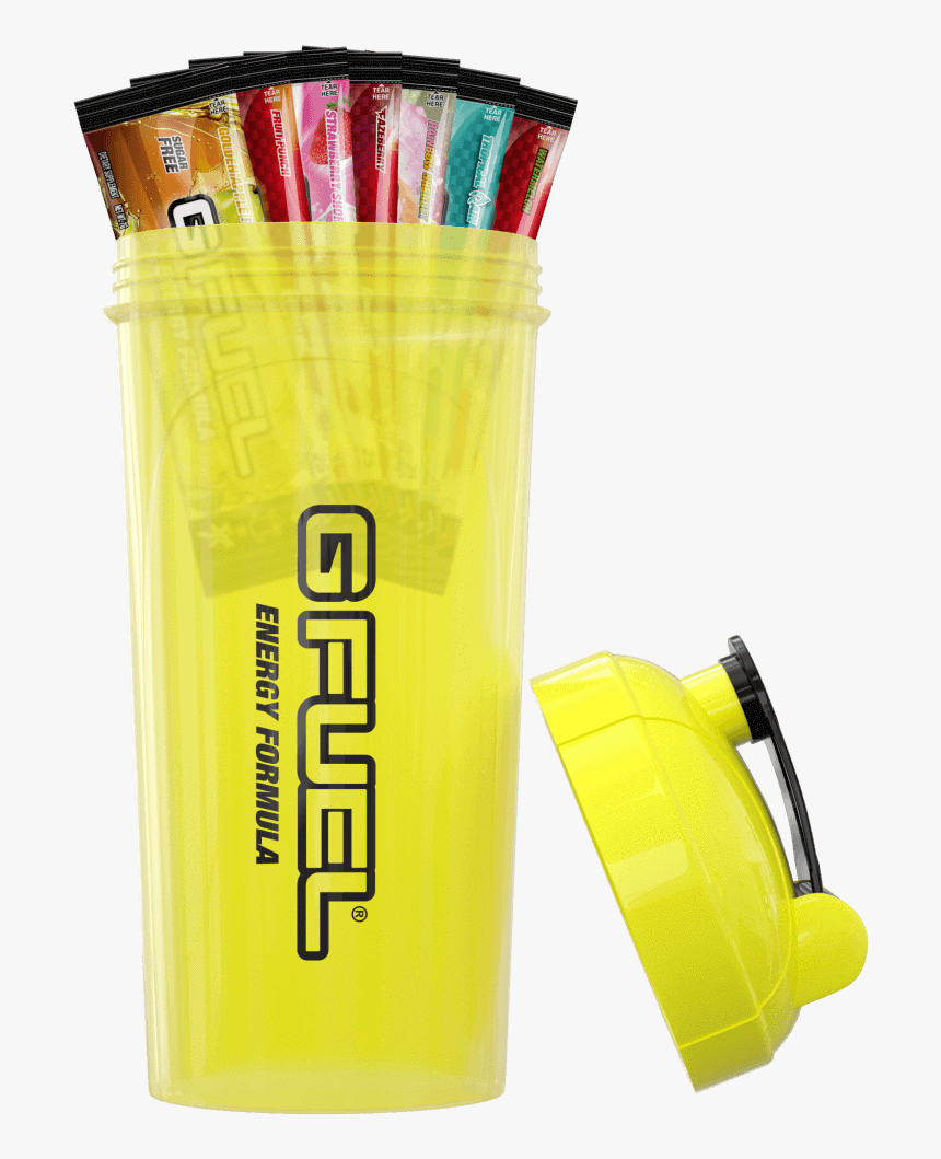 Gfuel Cups, HD Png Download, Free Download