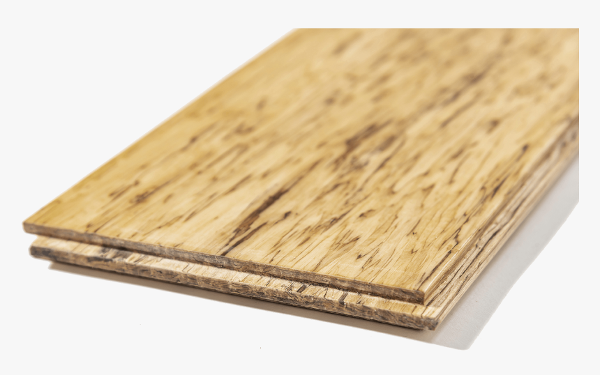 Close Up Of An Unstained Raw Hempwood Board - Plywood, HD Png Download, Free Download