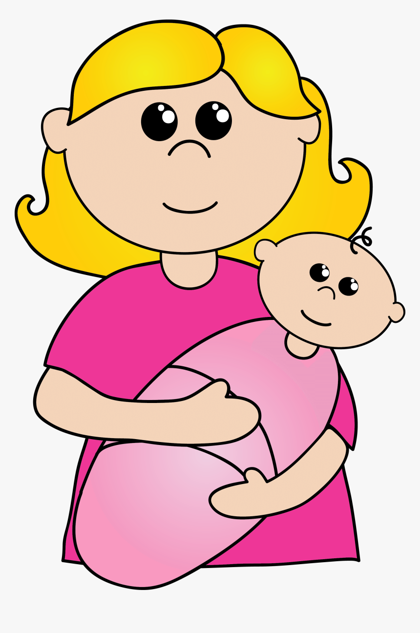 Mommy Clip Art, HD Png Download, Free Download