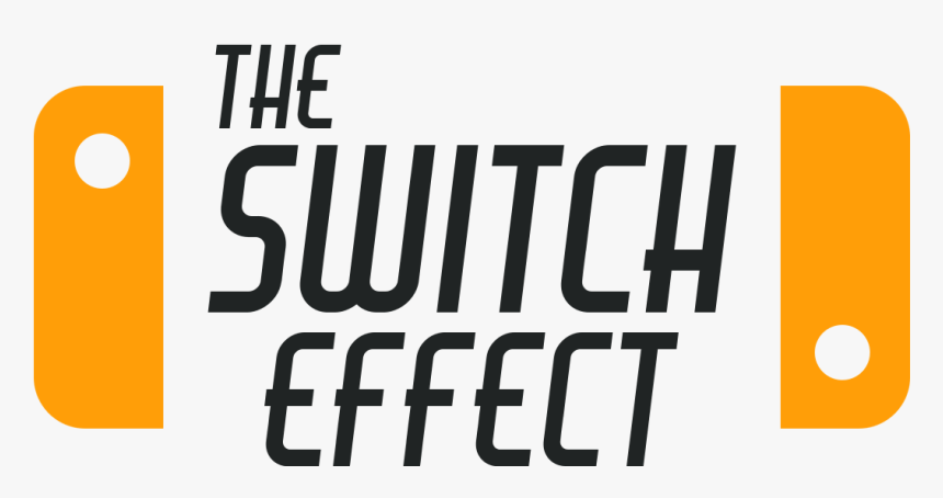 The Switch Effect - Switch Effect, HD Png Download, Free Download
