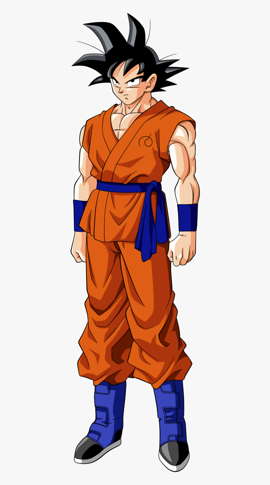 Goku Whis Symbol Gi , Png Download - Dragon Ball Goku Super Png, Transparent Png, Free Download