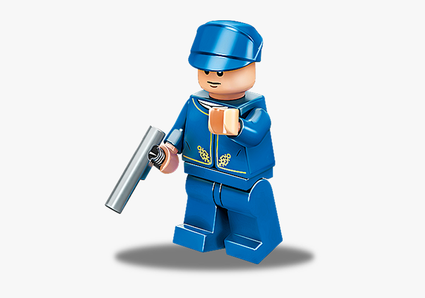 Lego Cloud City Guard, HD Png Download, Free Download