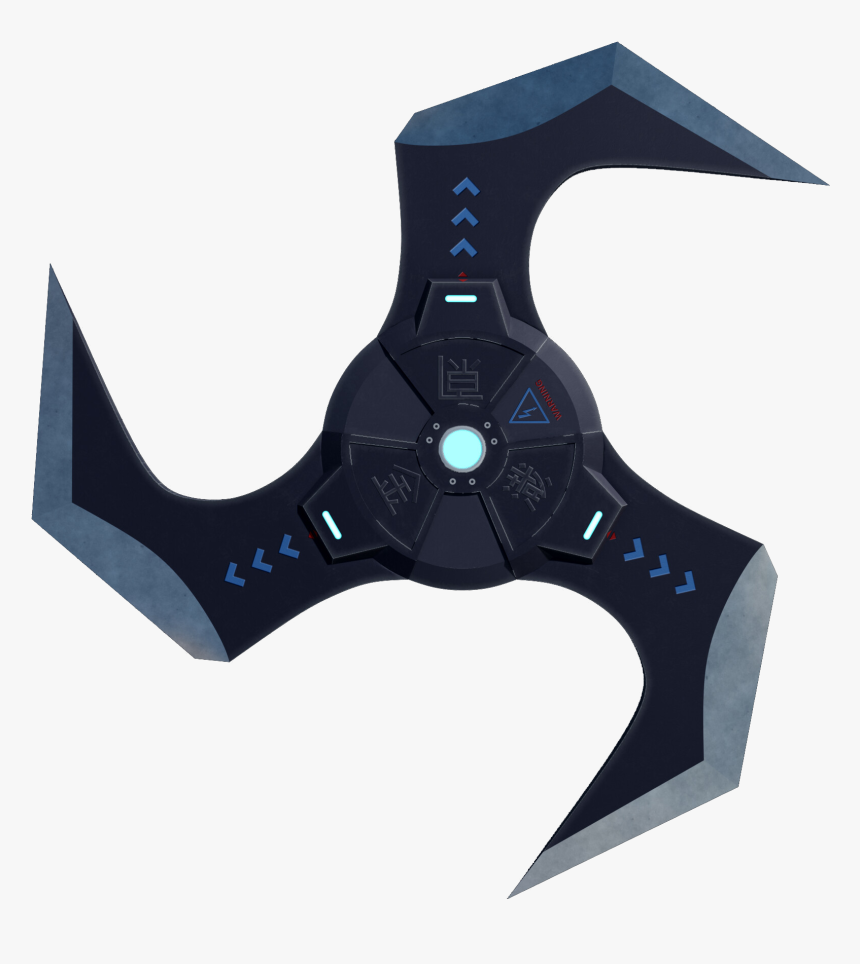 Apex Legends Arc Star
