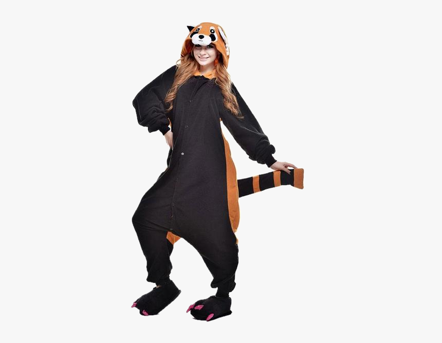 Raccoon Pajama Onesies"

 
 Data Rimg="lazy"
 Data - Pijamas De Animales Precio, HD Png Download, Free Download