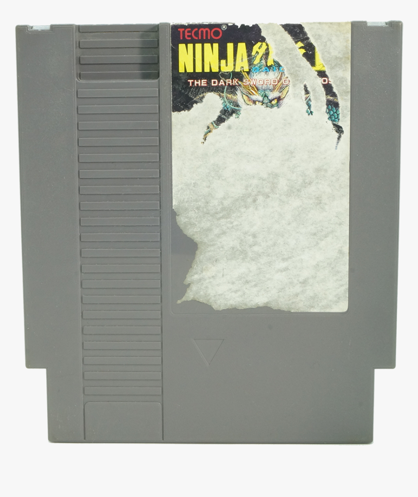 Ninja Gaiden Ii: The Dark Sword Of Chaos, HD Png Download, Free Download