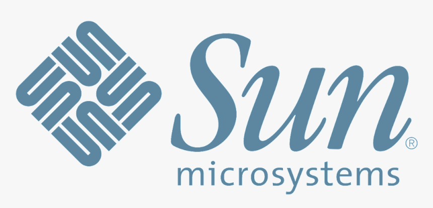 Sun Microsystems Logo .png, Transparent Png, Free Download
