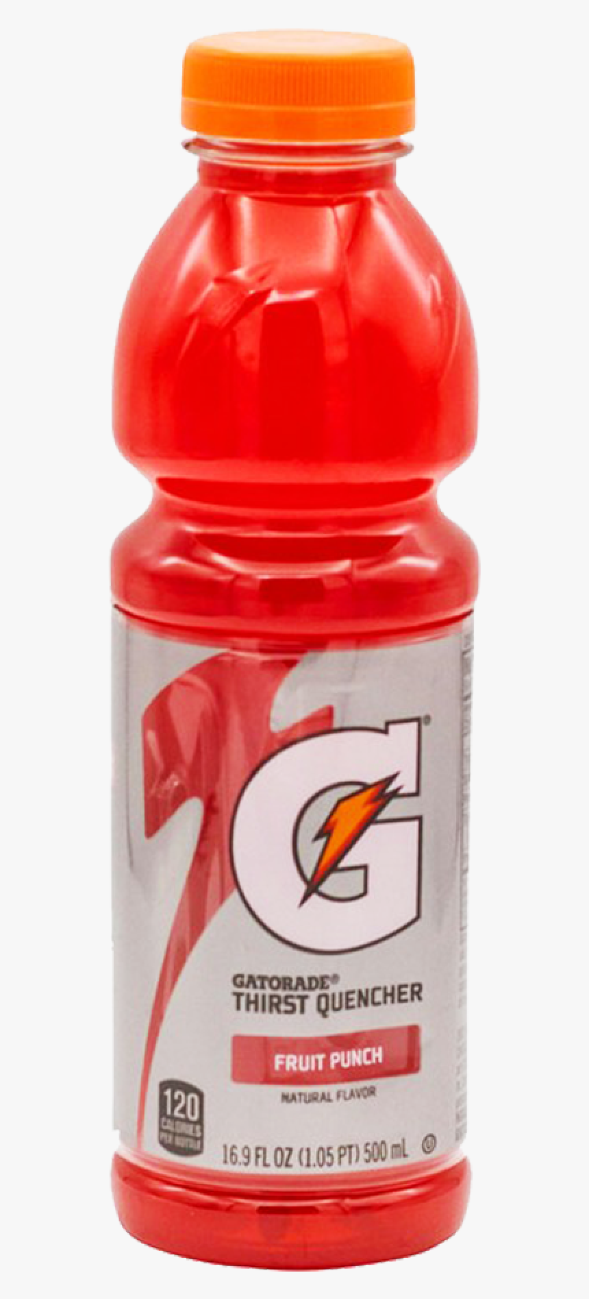Gatorade Sports Drink Tropical Fruit 500 Ml - Sports Drinks In Pakistan, HD Png Download, Free Download