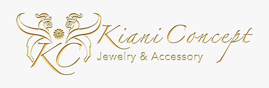 Kiani Concept Logo - Calligraphy, HD Png Download, Free Download