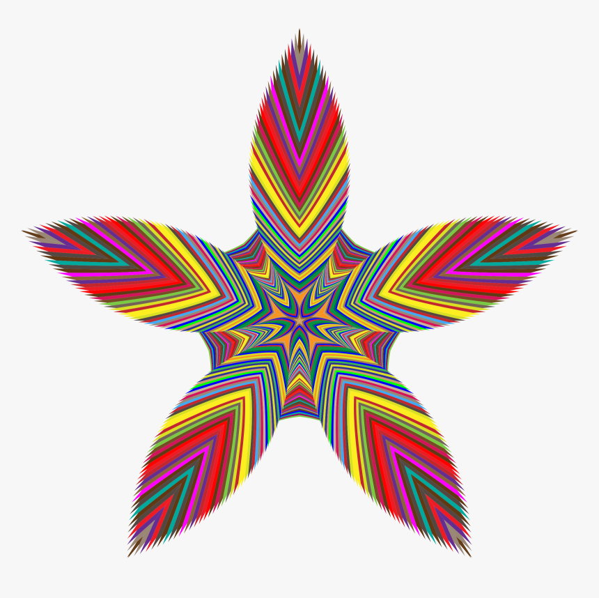Confused Star Clip Arts - Illustration, HD Png Download, Free Download