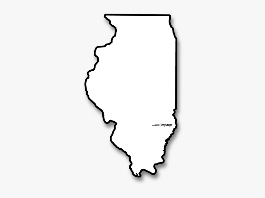 Illinois, HD Png Download, Free Download