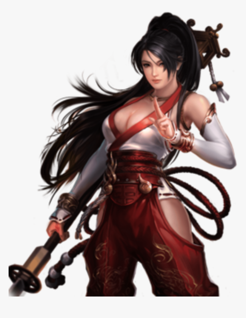 Momiji - Momiji Ninja Gaiden, HD Png Download, Free Download