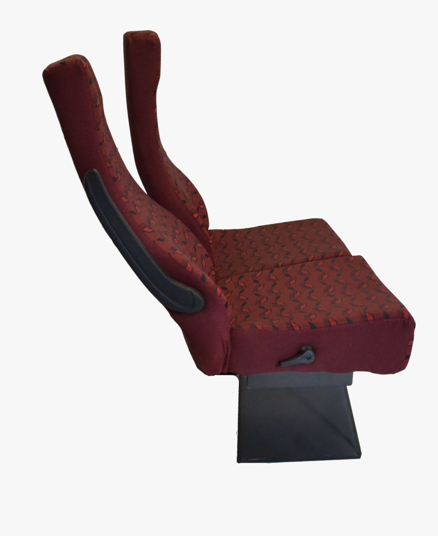 Seat Bus Png - Bus Seat Png, Transparent Png, Free Download