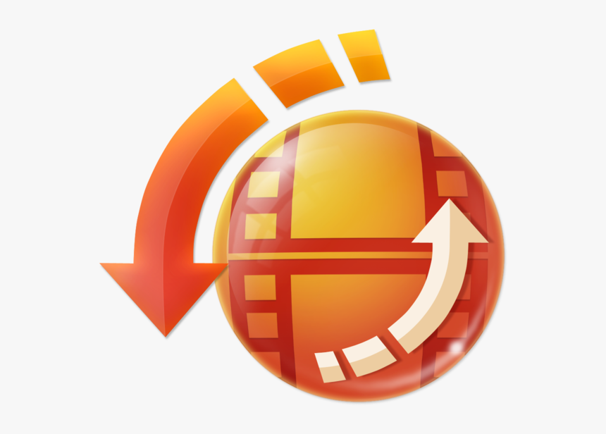 Any Video Converter Lite On The Mac App Store - Any Video Converter アイコン, HD Png Download, Free Download