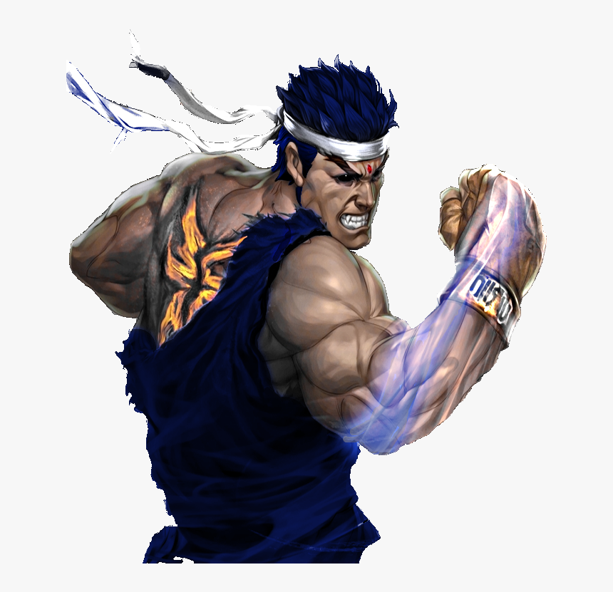 Transparent Evil Ryu Png - Wallpaper, Png Download, Free Download