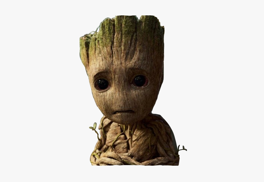 Baby Groot Png Free Download - Baby Groot Png, Transparent Png, Free Download