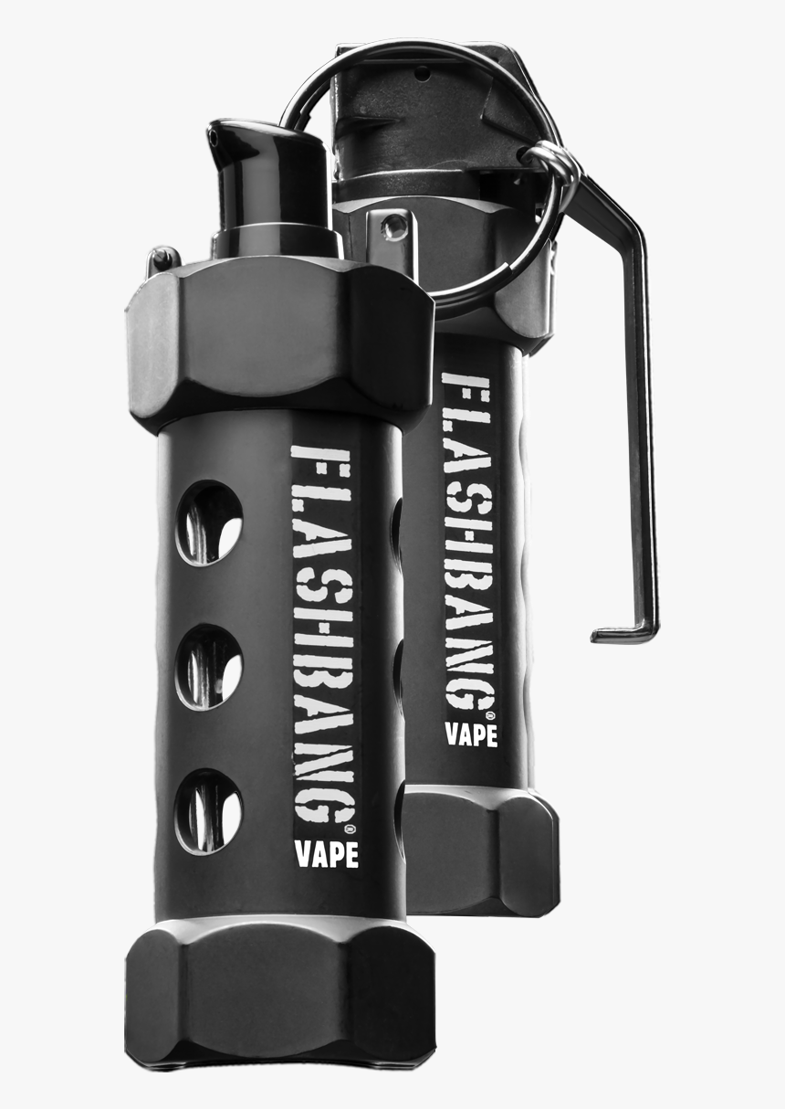 Flash Bang E Liquid, HD Png Download, Free Download