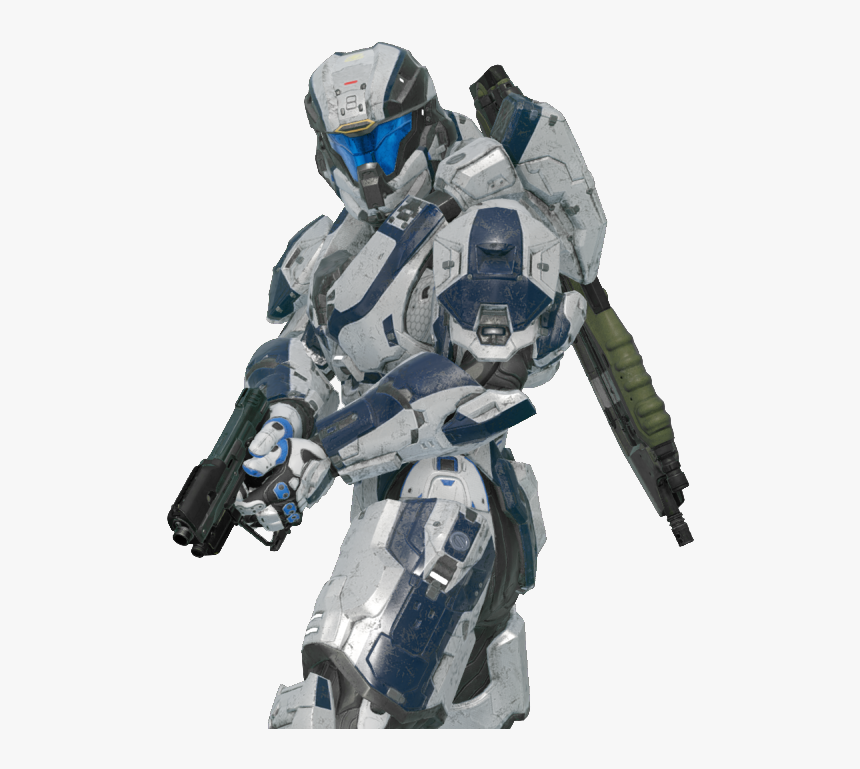 Transparent Halo Spartan Helmet Png - Halo 5 Png, Png Download, Free Download