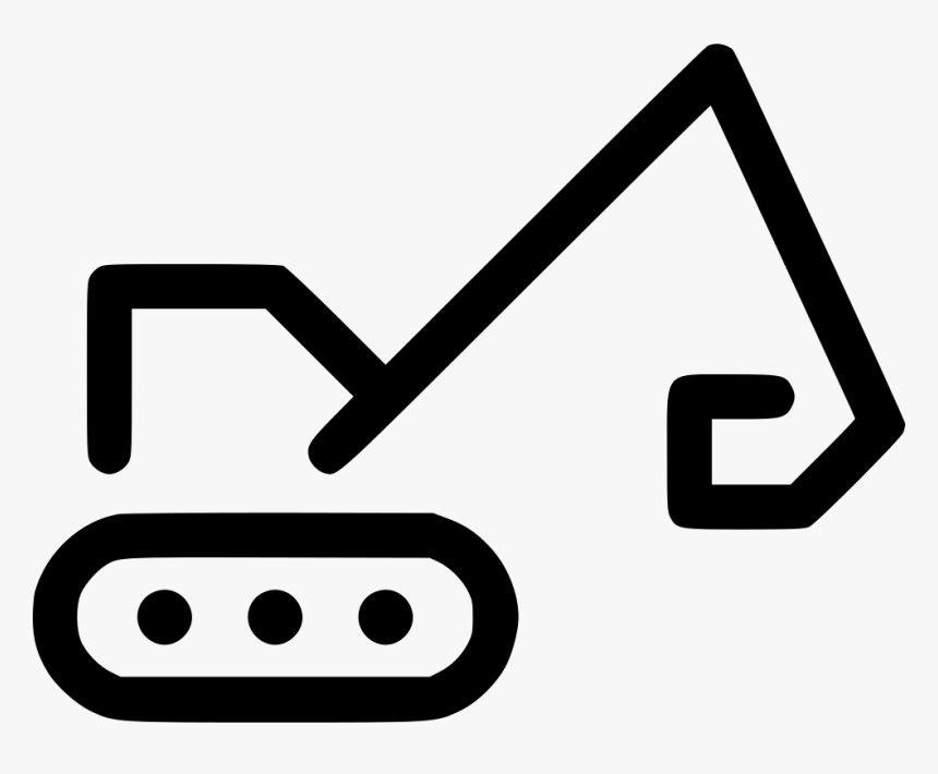 Digger - Digger Icon, HD Png Download, Free Download