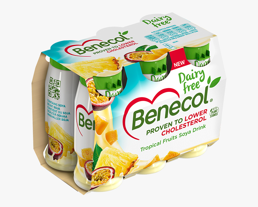 Benecol, HD Png Download, Free Download