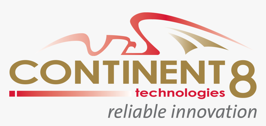 Continent 8 Technologies Logo, HD Png Download, Free Download
