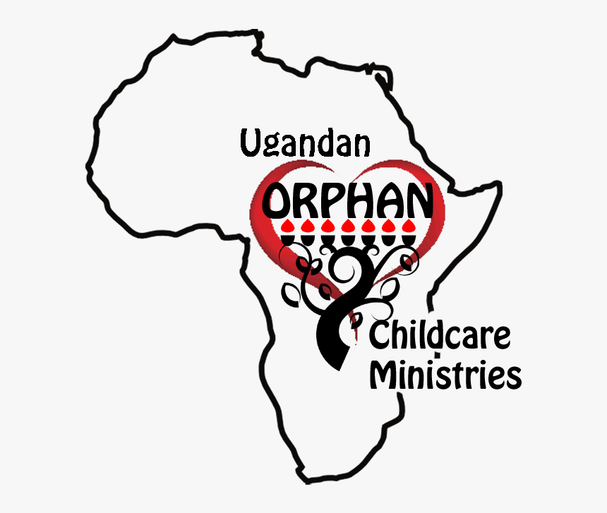 Transparent For Unto Us A Child Is Born Clipart - Outline Of Africa Png, Png Download, Free Download