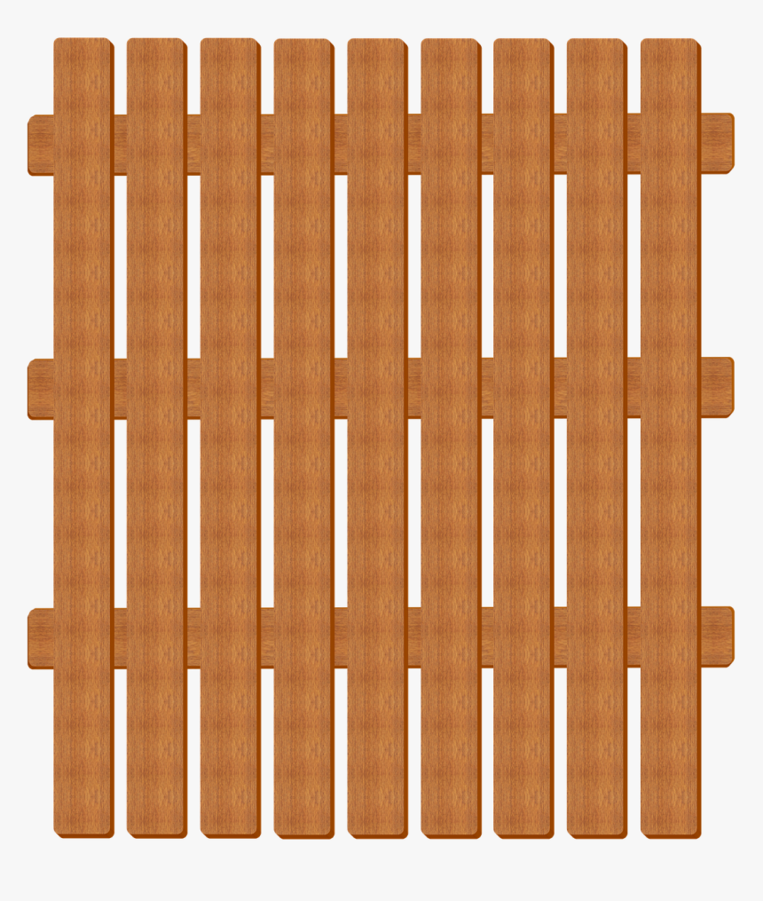 Wood, Wooden, Fence, Vertical, Timber, Slat, Plank - Wood Slat Png, Transparent Png, Free Download