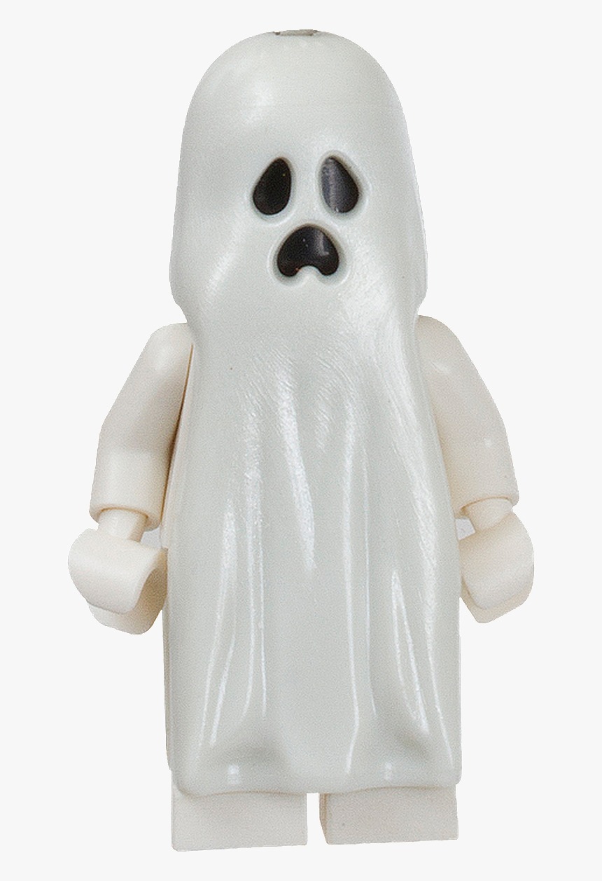 Transparent Transparent Ghost Png - Lego Glowing Ghost, Png Download, Free Download