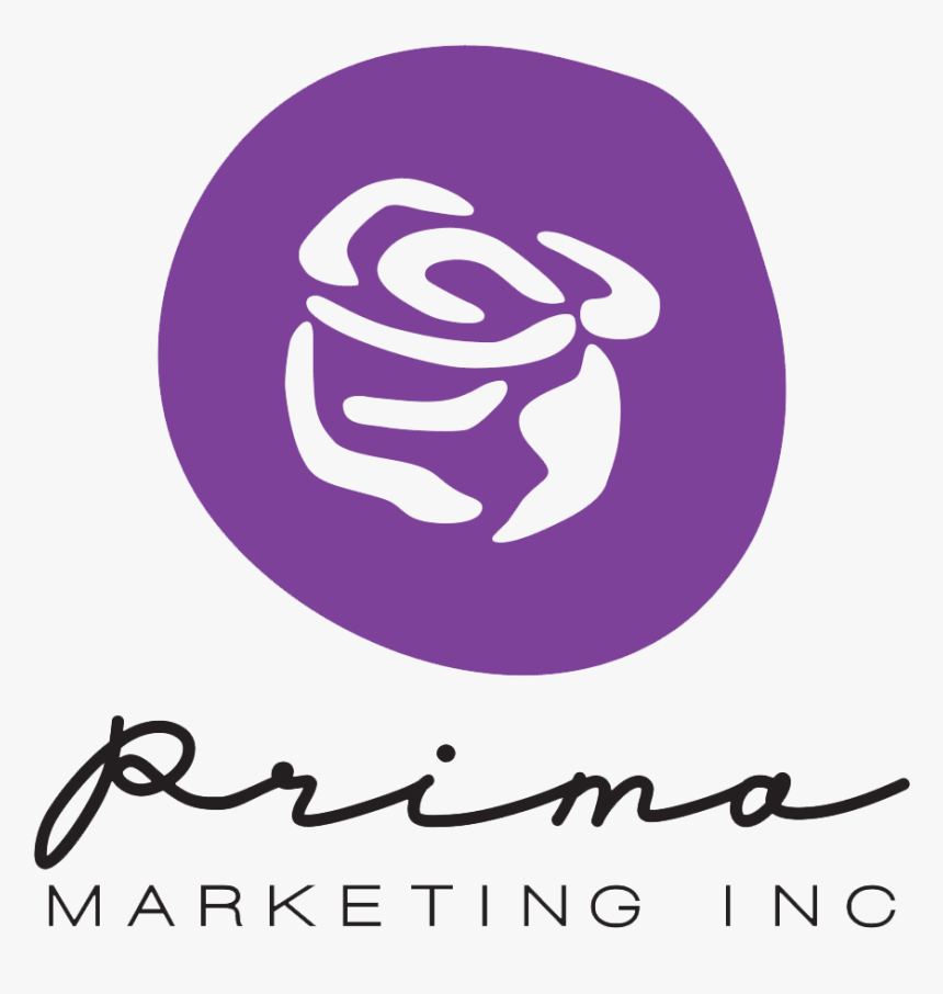 Prima Marketing Inc - Prima Marketing Logo, HD Png Download, Free Download