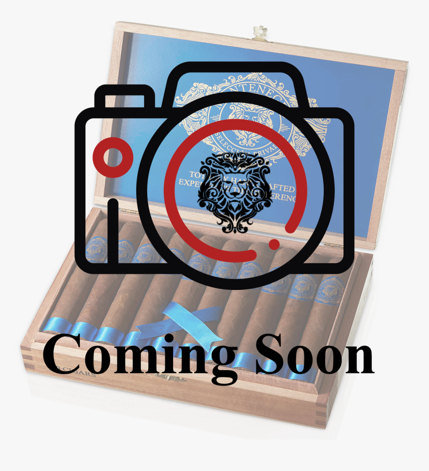 Robusto ~ Box ~ 20 Cigars - Cigars, HD Png Download, Free Download